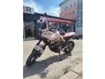 Klikněte pro detailní foto č. 11 - Ducati DesertX, ČR, 1. MAJITEL, ZÁRUKA, BOHATÁ VÝBAVA, STAV NOVÉHO