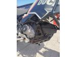 Klikněte pro detailní foto č. 6 - Ducati DesertX, ČR, 1. MAJITEL, ZÁRUKA, BOHATÁ VÝBAVA, STAV NOVÉHO