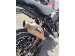 Klikněte pro detailní foto č. 7 - Ducati DesertX, ČR, 1. MAJITEL, ZÁRUKA, BOHATÁ VÝBAVA, STAV NOVÉHO