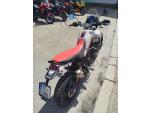 Klikněte pro detailní foto č. 8 - Ducati DesertX, ČR, 1. MAJITEL, ZÁRUKA, BOHATÁ VÝBAVA, STAV NOVÉHO