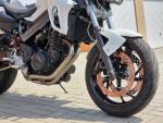 Klikněte pro detailní foto č. 11 - BMW F 800 R