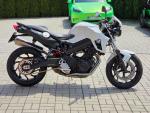 Klikněte pro detailní foto č. 4 - BMW F 800 R