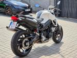 Klikněte pro detailní foto č. 5 - BMW F 800 R