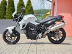Klikněte pro detailní foto č. 8 - BMW F 800 R