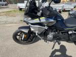 Klikněte pro detailní foto č. 11 - CFMOTO 800 MT Sport 2024 7tkm