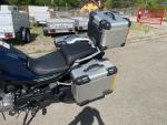 Klikněte pro detailní foto č. 12 - CFMOTO 800 MT Sport 2024 7tkm