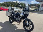 Klikněte pro detailní foto č. 2 - CFMOTO 800 MT Sport 2024 7tkm