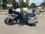 Klikněte pro detailní foto č. 5 - CFMOTO 800 MT Sport 2024 7tkm