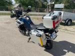 Klikněte pro detailní foto č. 6 - CFMOTO 800 MT Sport 2024 7tkm