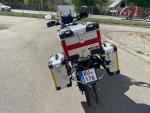 Klikněte pro detailní foto č. 7 - CFMOTO 800 MT Sport 2024 7tkm