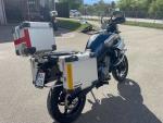 Klikněte pro detailní foto č. 8 - CFMOTO 800 MT Sport 2024 7tkm