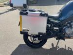 Klikněte pro detailní foto č. 9 - CFMOTO 800 MT Sport 2024 7tkm