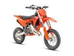 Klikněte pro detailní foto č. 2 - KTM 50 SX