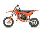 Klikněte pro detailní foto č. 3 - KTM 50 SX