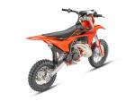 Klikněte pro detailní foto č. 4 - KTM 50 SX