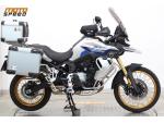 Klikněte pro detailní foto č. 6 - Voge 900 DS