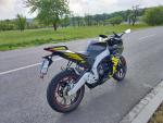 Klikněte pro detailní foto č. 10 - Aprilia RS 125