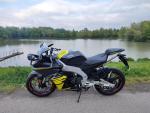 Klikněte pro detailní foto č. 14 - Aprilia RS 125