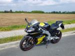 Detail nabídky - Aprilia RS 125