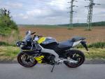 Klikněte pro detailní foto č. 2 - Aprilia RS 125