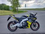 Klikněte pro detailní foto č. 7 - Aprilia RS 125