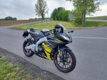 Klikněte pro detailní foto č. 8 - Aprilia RS 125