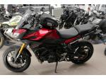 Klikněte pro detailní foto č. 6 - Yamaha Tracer 9 / 900