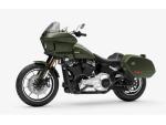 Klikněte pro detailní foto č. 2 - Harley-Davidson FXLRST Low Rider ST