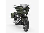 Klikněte pro detailní foto č. 3 - Harley-Davidson FXLRST Low Rider ST