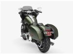 Klikněte pro detailní foto č. 4 - Harley-Davidson FXLRST Low Rider ST