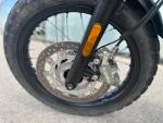 Klikněte pro detailní foto č. 10 - Triumph Scrambler 900 zánovní pouze 6 447 km