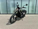 Klikněte pro detailní foto č. 5 - Triumph Scrambler 900 zánovní pouze 6 447 km