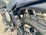 Klikněte pro detailní foto č. 6 - Triumph Scrambler 900 zánovní pouze 6 447 km