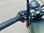 Klikněte pro detailní foto č. 7 - Triumph Scrambler 900 zánovní pouze 6 447 km