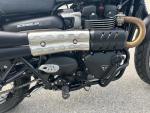 Klikněte pro detailní foto č. 9 - Triumph Scrambler 900 zánovní pouze 6 447 km