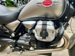 Klikněte pro detailní foto č. 10 - Moto Guzzi Bellagio