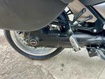 Klikněte pro detailní foto č. 11 - Moto Guzzi Bellagio