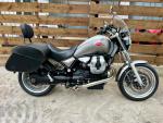 Klikněte pro detailní foto č. 2 - Moto Guzzi Bellagio