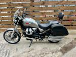 Klikněte pro detailní foto č. 4 - Moto Guzzi Bellagio