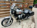 Klikněte pro detailní foto č. 5 - Moto Guzzi Bellagio