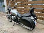 Klikněte pro detailní foto č. 6 - Moto Guzzi Bellagio