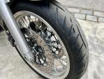 Klikněte pro detailní foto č. 8 - Moto Guzzi Bellagio