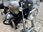 Klikněte pro detailní foto č. 9 - Moto Guzzi Bellagio