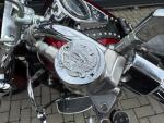 Klikněte pro detailní foto č. 10 - Kawasaki VN 1500 Classic Fi