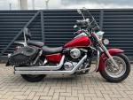 Klikněte pro detailní foto č. 1 - Kawasaki VN 1500 Classic Fi