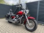 Klikněte pro detailní foto č. 2 - Kawasaki VN 1500 Classic Fi