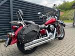 Klikněte pro detailní foto č. 3 - Kawasaki VN 1500 Classic Fi