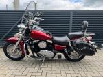 Klikněte pro detailní foto č. 4 - Kawasaki VN 1500 Classic Fi