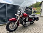 Klikněte pro detailní foto č. 5 - Kawasaki VN 1500 Classic Fi