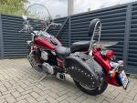 Klikněte pro detailní foto č. 6 - Kawasaki VN 1500 Classic Fi